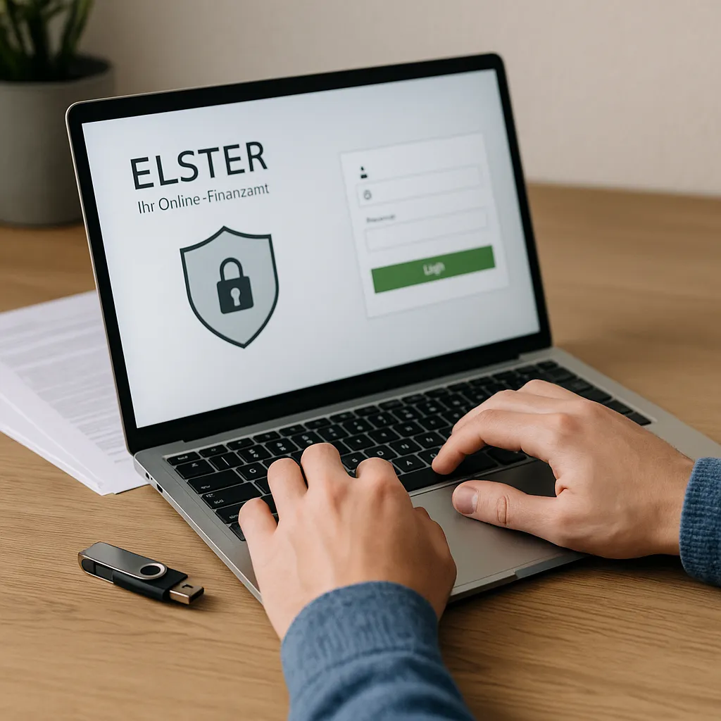 Einkommensteuer Online Machen 2