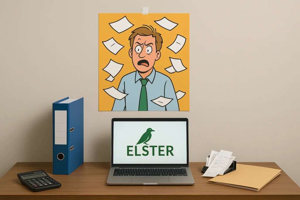 Einkommensteuererklärung freiwillig