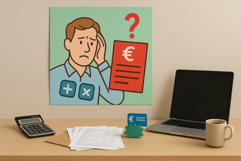 Lohnsteuerausgleich machen – Schritt für Schritt erklärt