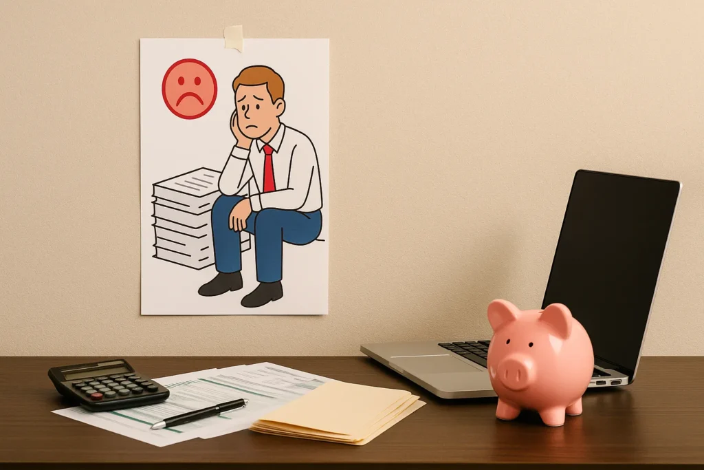 Muss ich mit Steuerklasse 1 eine Steuererklärung machen?