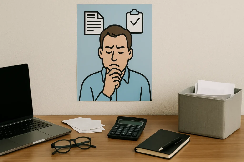 Steuererklärung Wie Geht Das