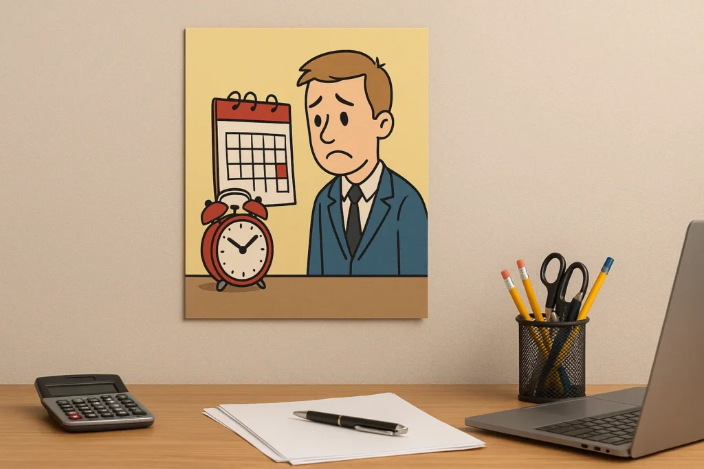 ab wann steuererklärung machen