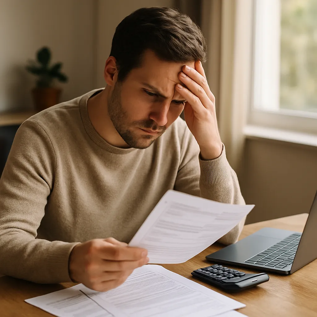 ab wann steuererklärung machen