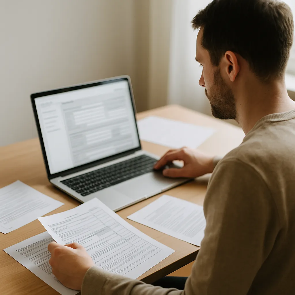 anmeldung elster steuererklärung