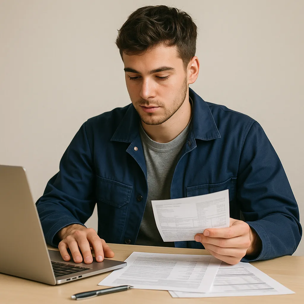 einkommensteuer azubi