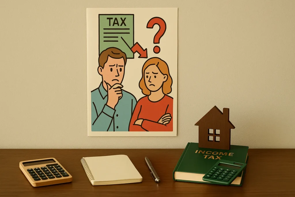 einkommensteuer ehepaar