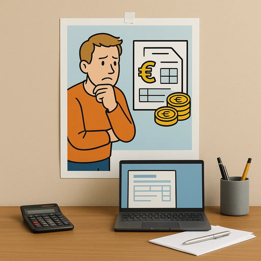 einkommensteuer erstattung