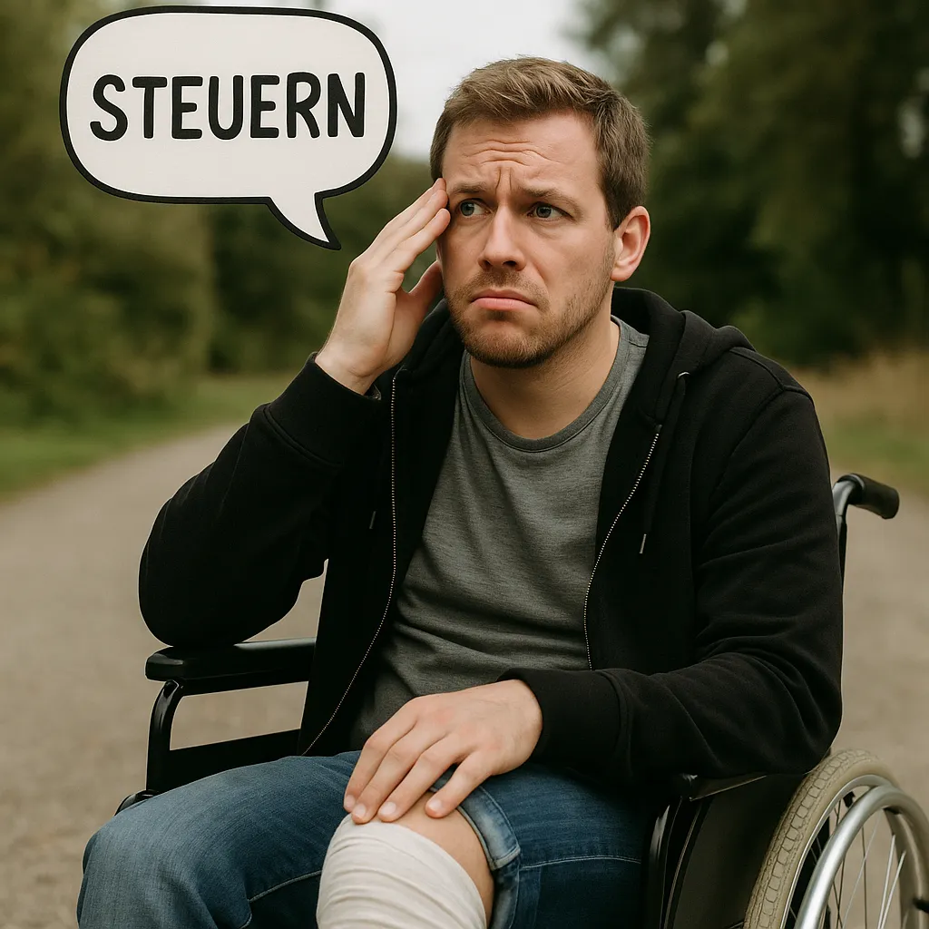 erwerbsminderungsrente einkommensteuer