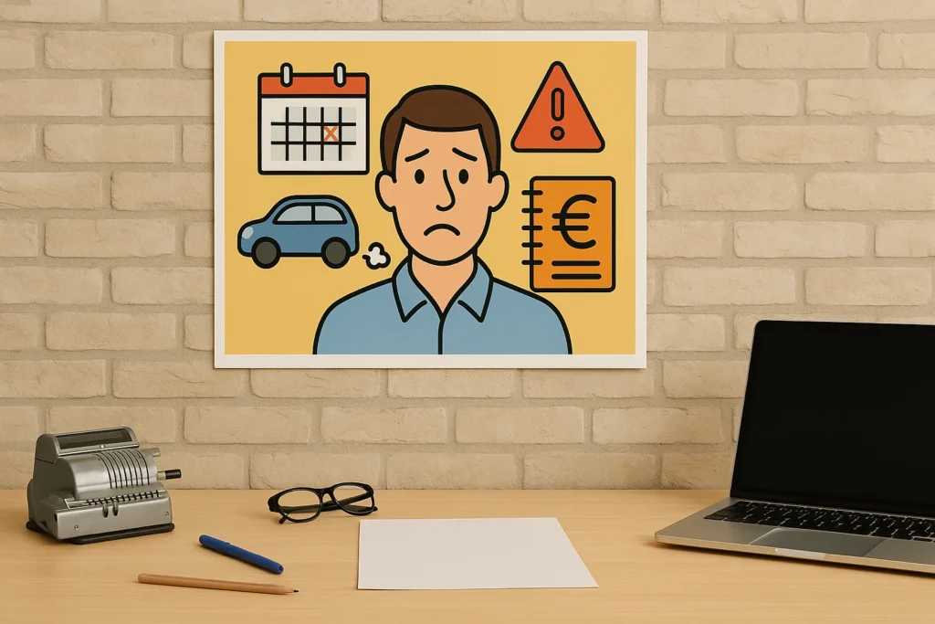 fahrtkosten bei steuererklärung