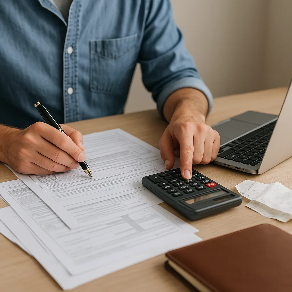 freiberufliche tätigkeit steuererklärung