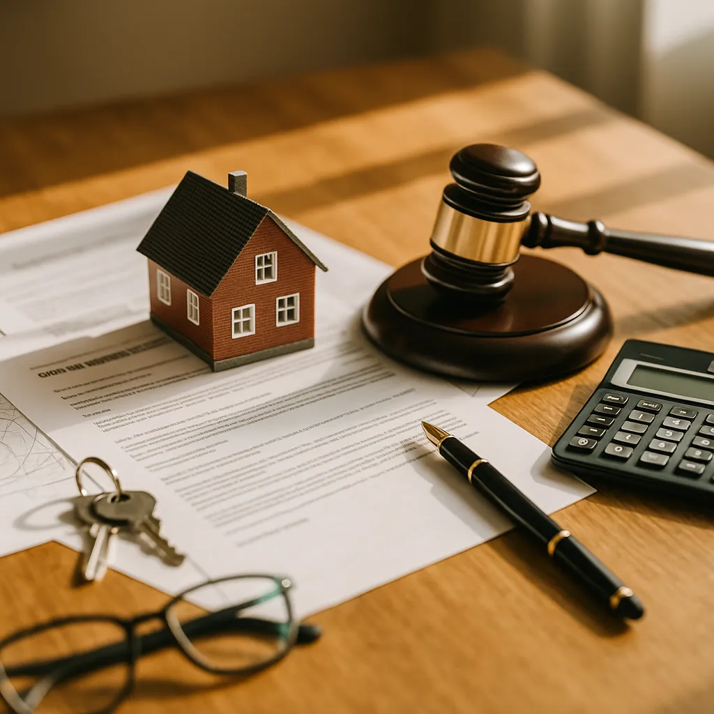 grundstücks steuererklärung