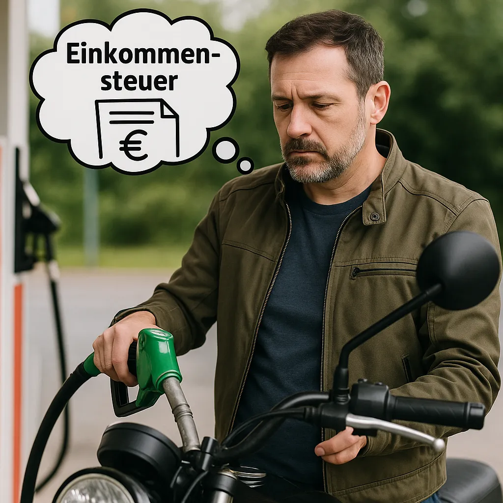 liebhaberei einkommensteuer