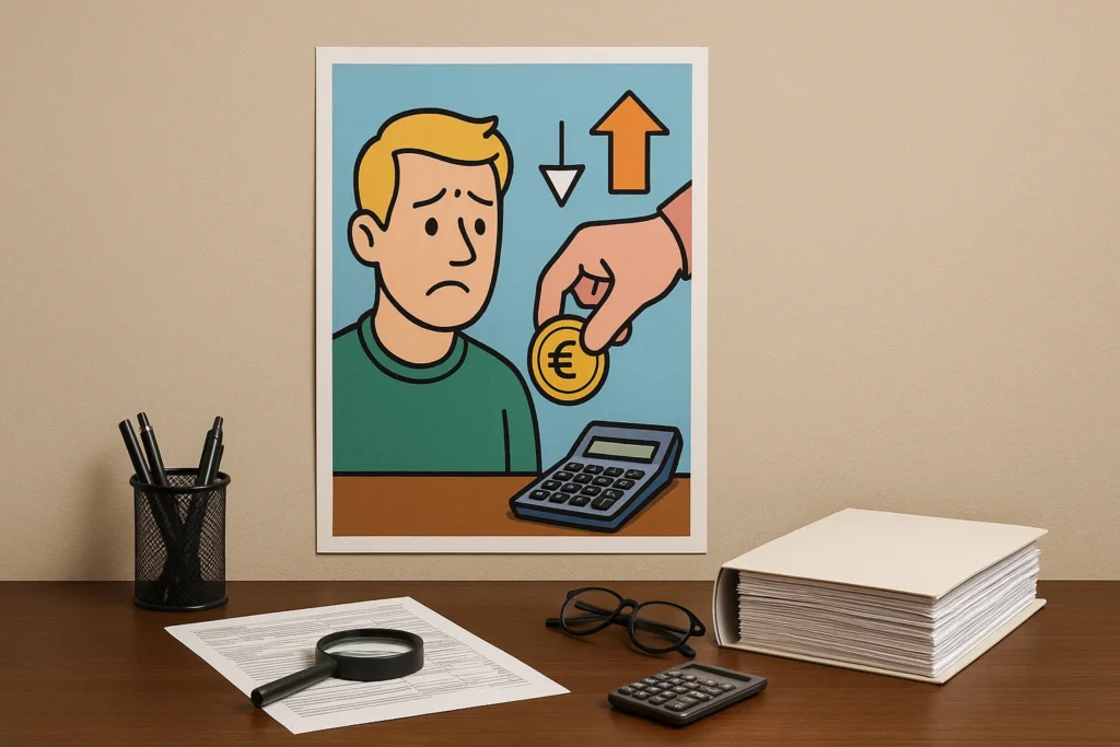 lohn einkommensteuer