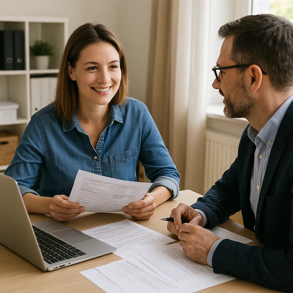 lohnsteuer machen lassen