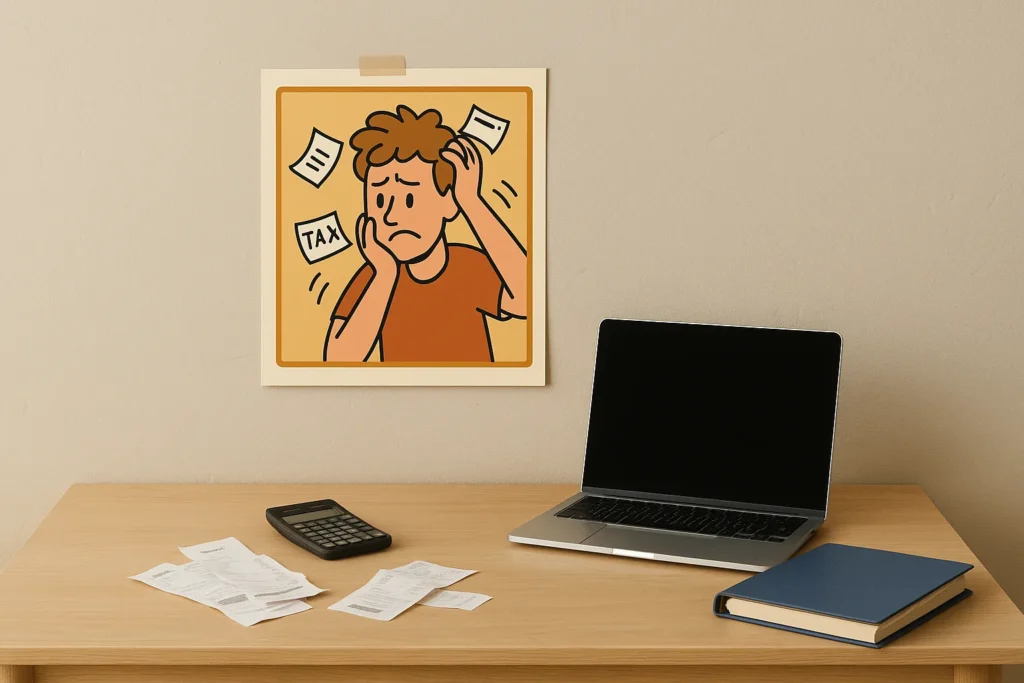 muss ich als student eine steuererklärung machen