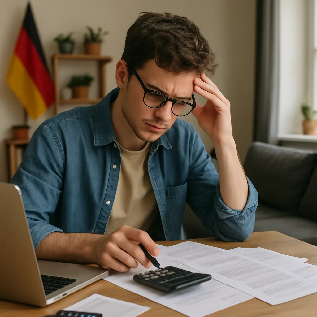 muss ich als student eine steuererklärung machen
