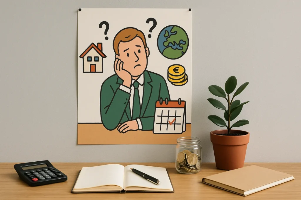 muss ich einkommensteuer machen