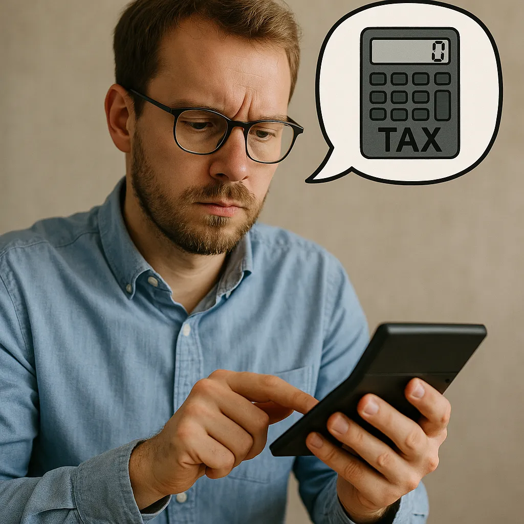 steuerberechnung gehalt