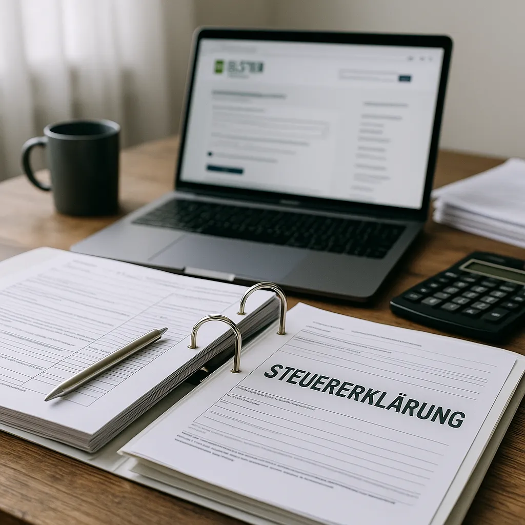 steuererklärung 3 jahre rückwirkend