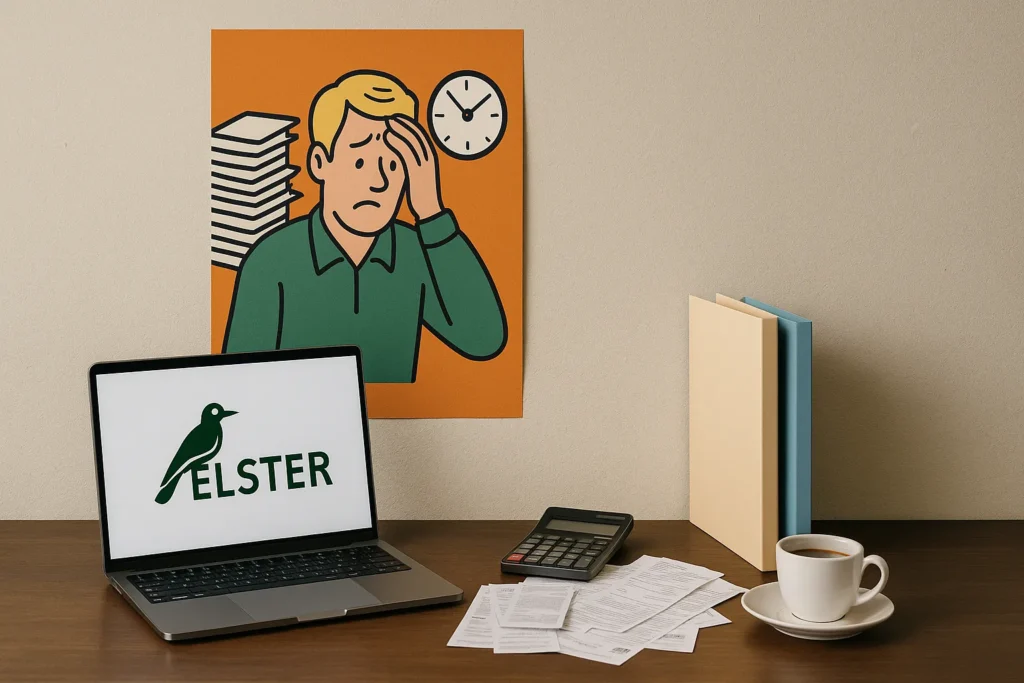 steuererklärung 5 jahre rückwirkend