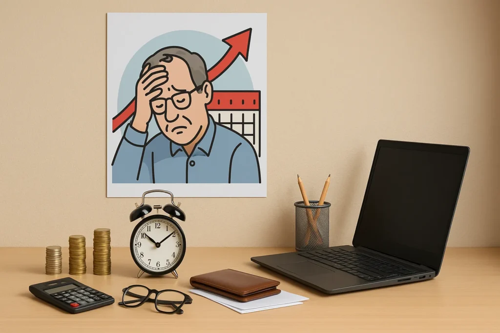 steuererklärung 8 jahre rückwirkend