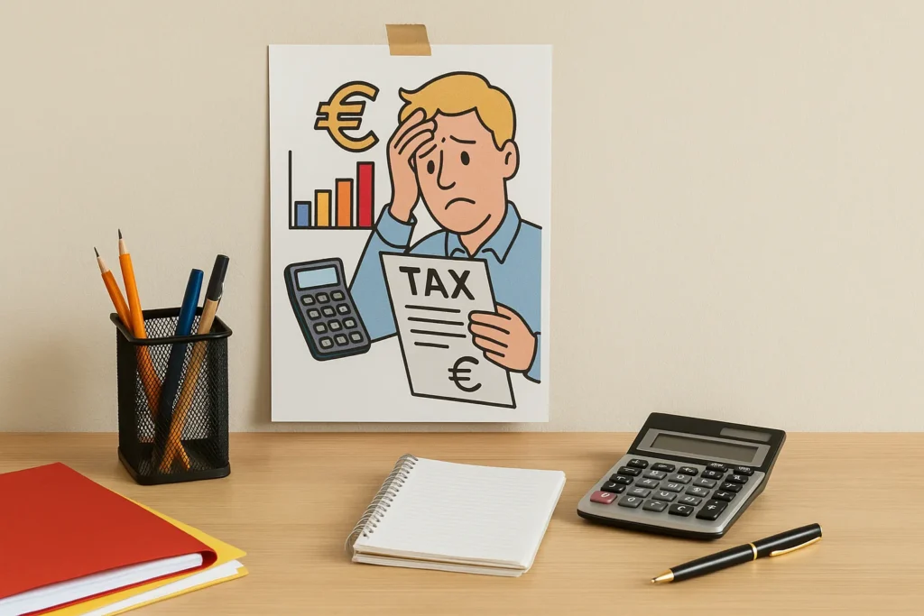 steuererklärung berater kosten