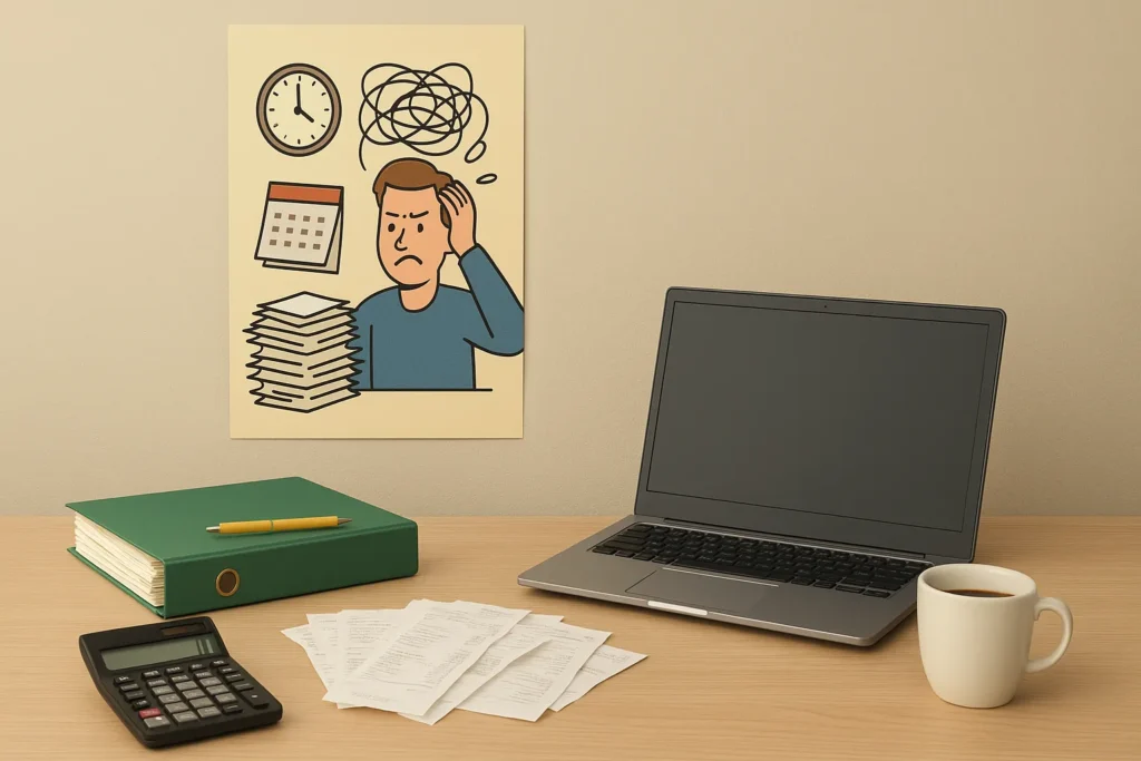 steuererklärung sinnvoll