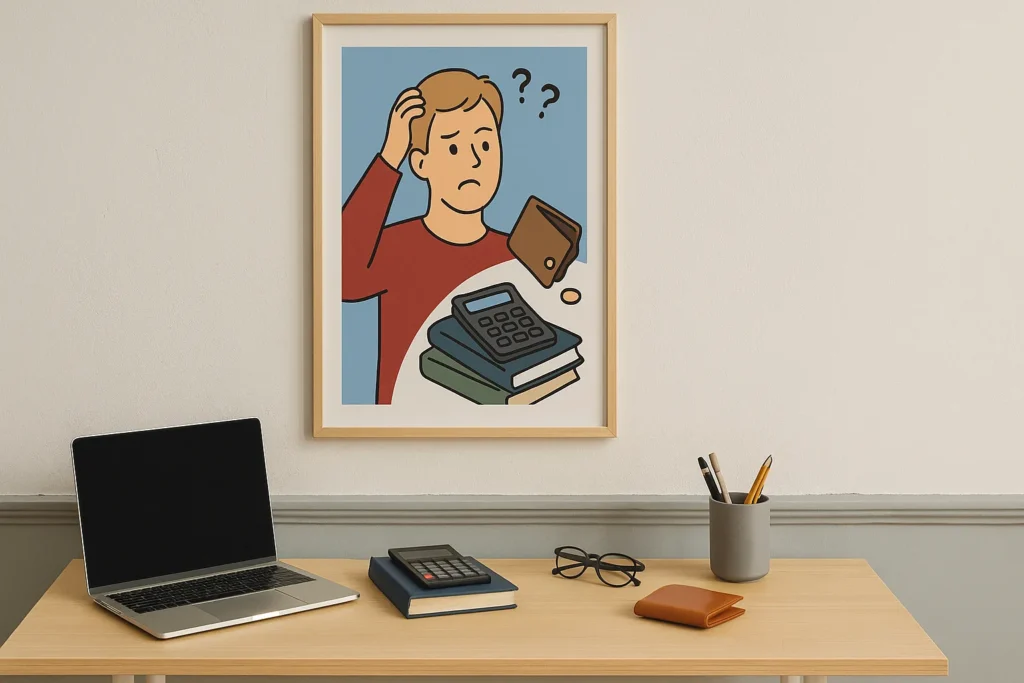 steuererklärung student mit einkommen