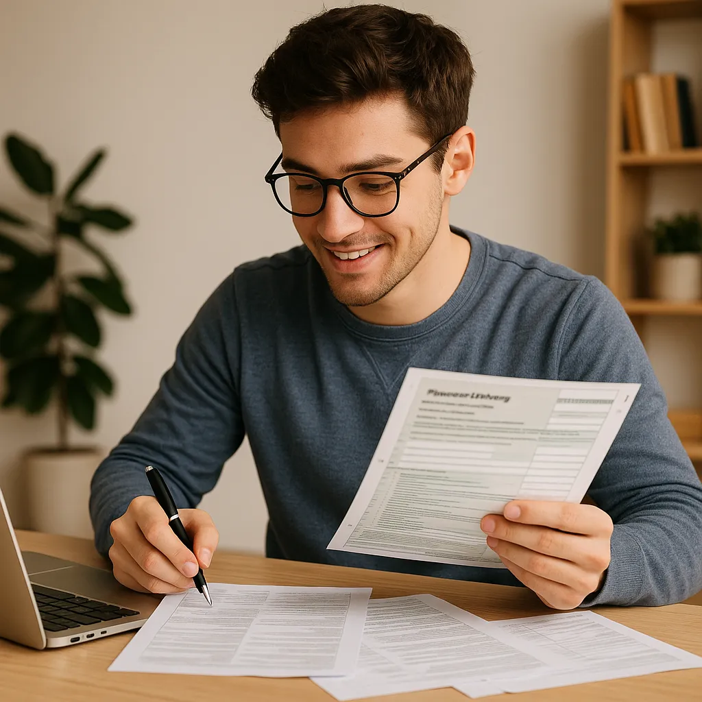 steuererklärung student mit einkommen