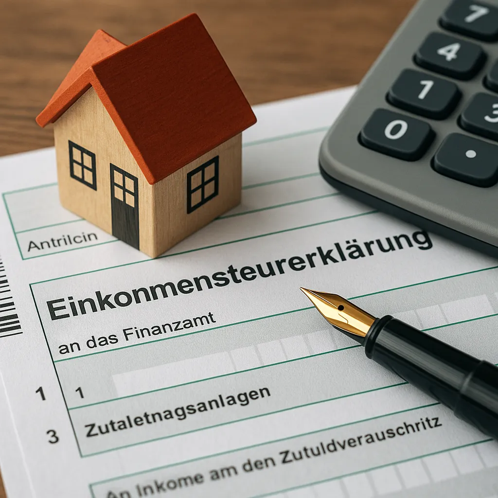 Einkommensteuer bei Hausverkauf: Steuerfrei oder nicht?